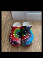 Platform Crocs Gr.37