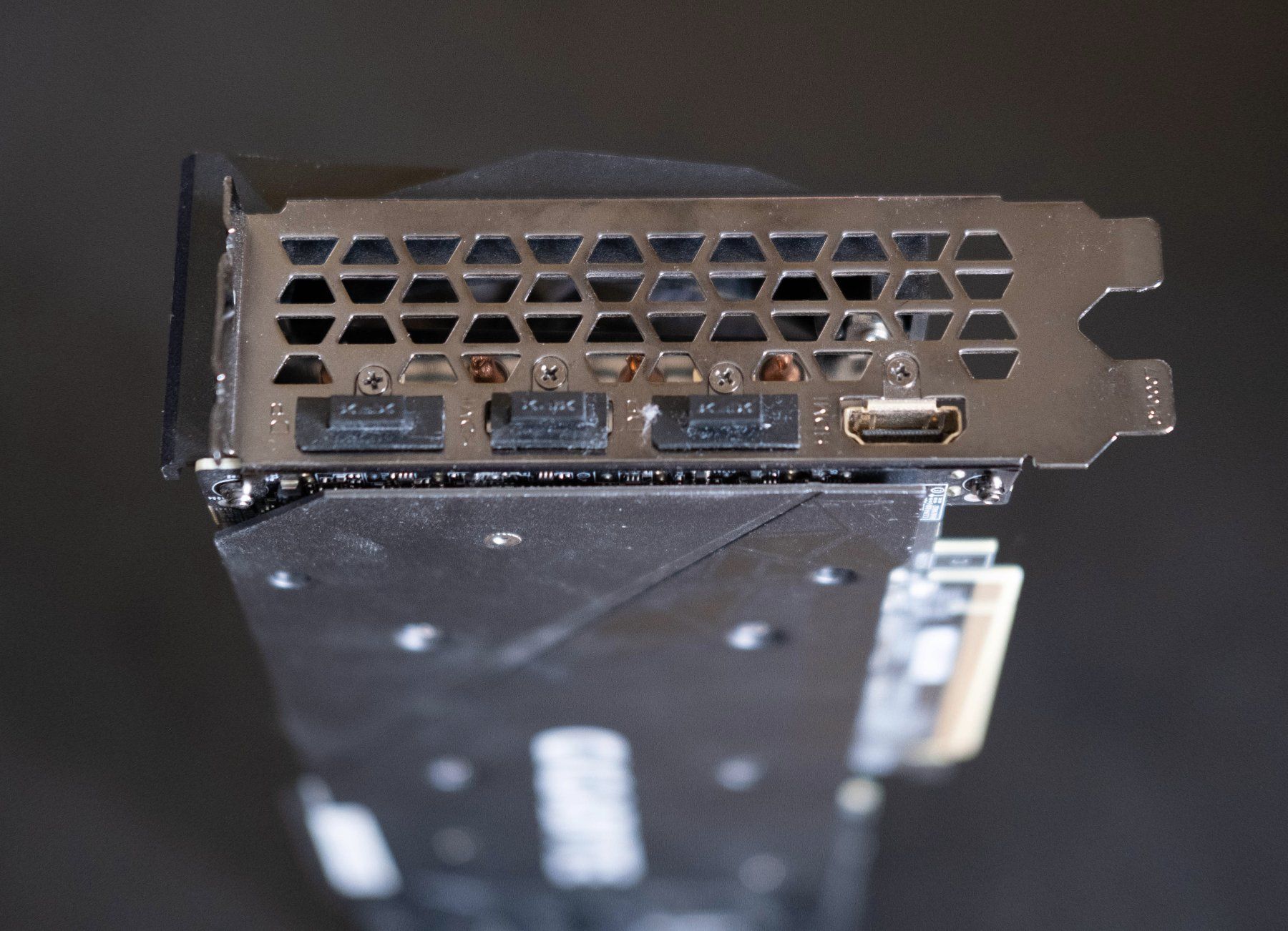 Schede grafiche: Nvidia Geforce RTX 3070 – Usato da Vallorbe venduto da LuMMDS 3