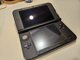 Nintendo 3DS XL