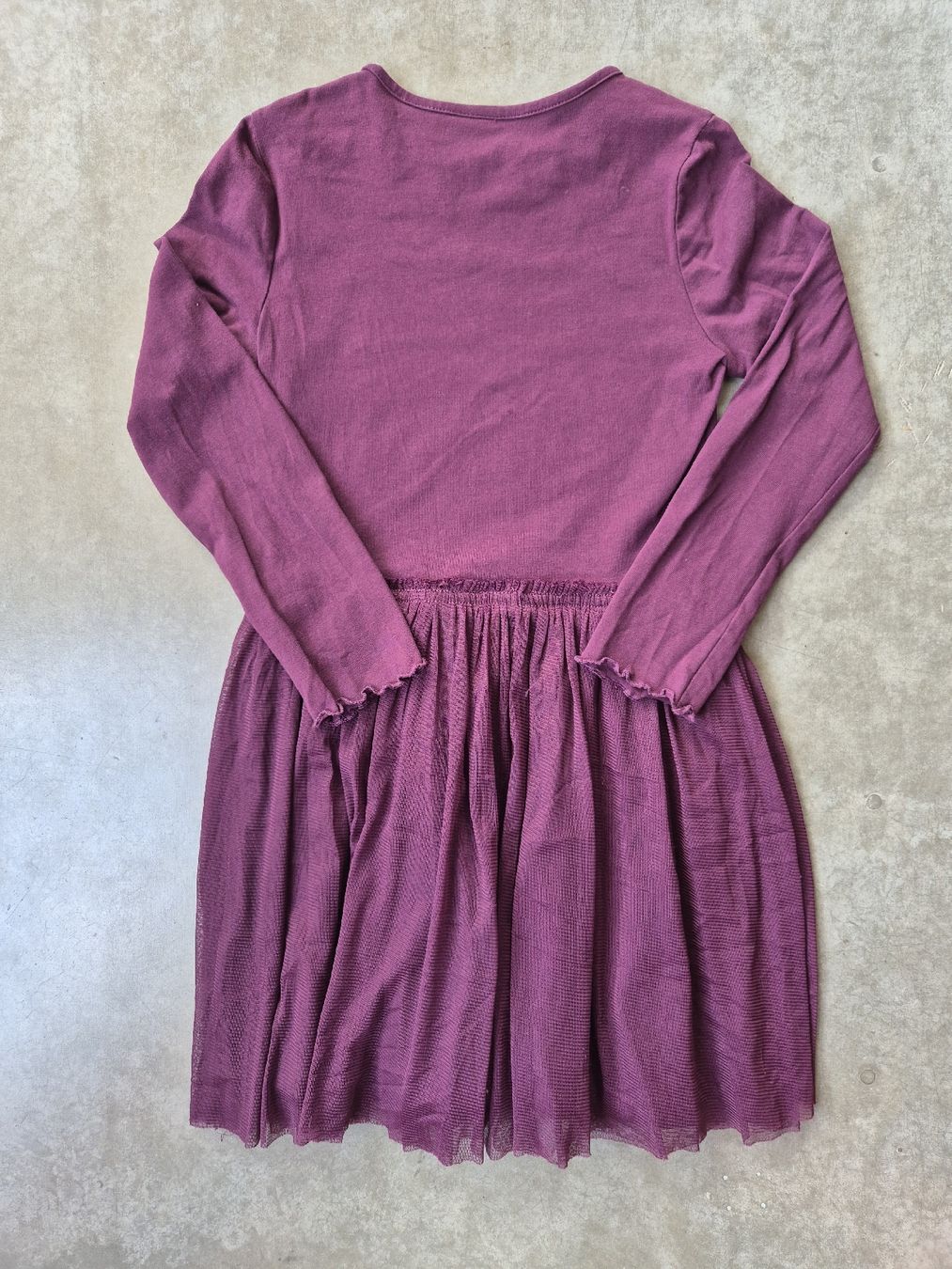 S.Oliver Robes et jupes: Kleid von S.Oliver Gr. 122 – D'occasion à Jona par Mimimi87 1