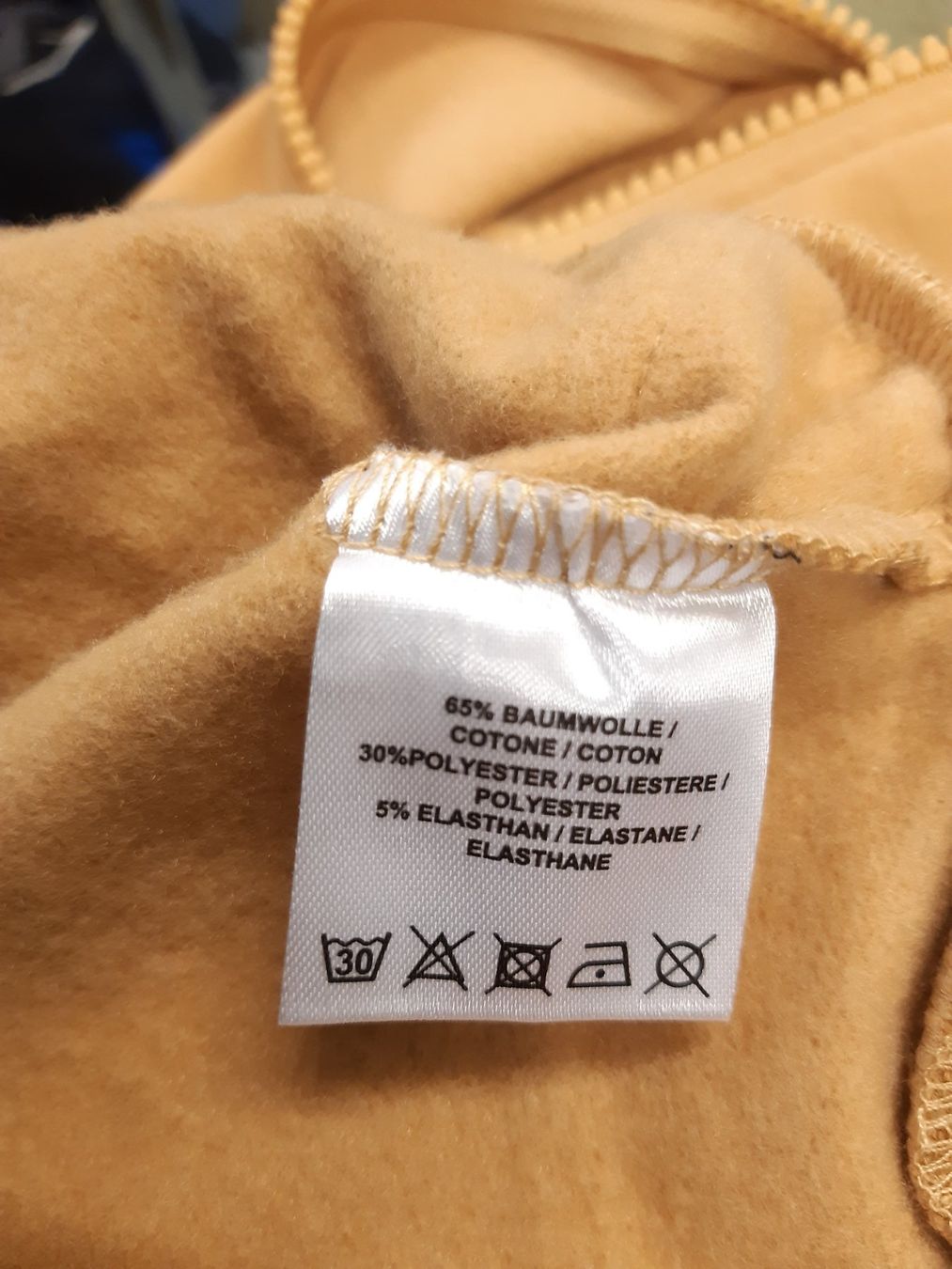Vestes: Sweatjacker Belowzero Grösse S – Neuf (Voir description) à Aarwangen par Anflolu66 1