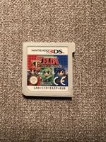 Nintendo 3DS Spiel The Legend of Zelda Tri Force Heroes