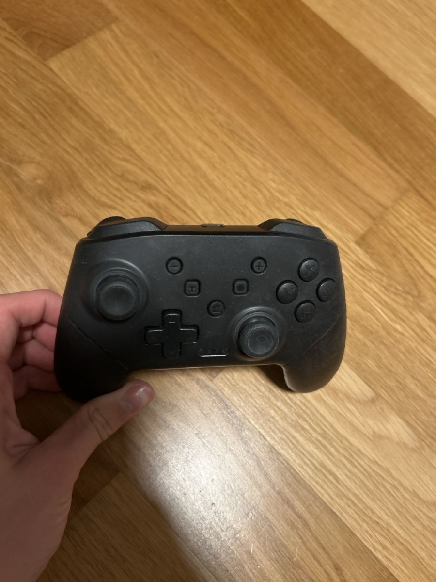 Manettes: Voyee Controller S08 Bluetooth – Neuf (Voir description) à Zürich par oriix 2