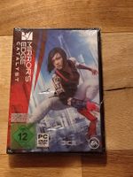 Mirror's Edge Catalyst PC - Blister neu DE