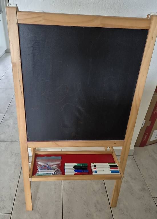 Lavagne: Ikea Tafel – Usato da Menzingen venduto da bostit69