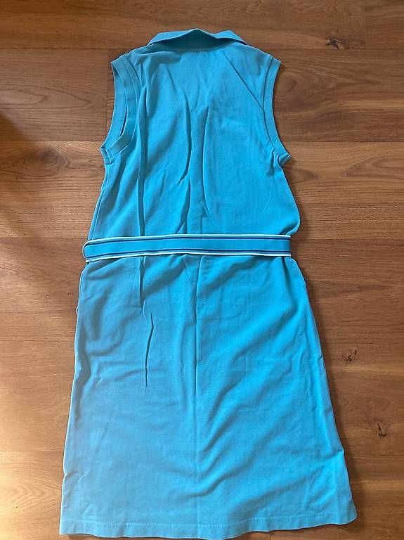 Vestiti: Sportliches Kleid Gr. 34/36 – Usato da Winterthur venduto da Rawille 4