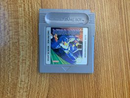 Mega Man  für Gameboy
