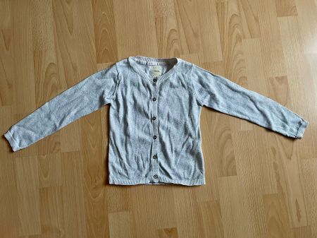 Cardigan Sfera Gr. 110/4-5 Jahre, Mädchen