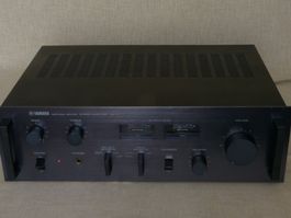 Yamaha Natural Sound Stereo Amplifier CA-V1