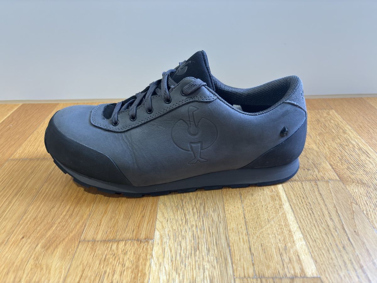 Engelbert Strauss Scarpe da uomo: Engelbert Strauss, S7L Sicherheitshalbschuhe e.s. Thyone II – Nuovo (secondo la descrizione) da Muri AG venduto da f.g 5