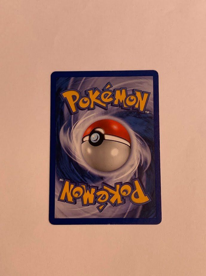 Pokémon Carte collezionabili: Pokemon Squirtle - E-Series 131/165 – Usato da schaan venduto da Schokoloco 1