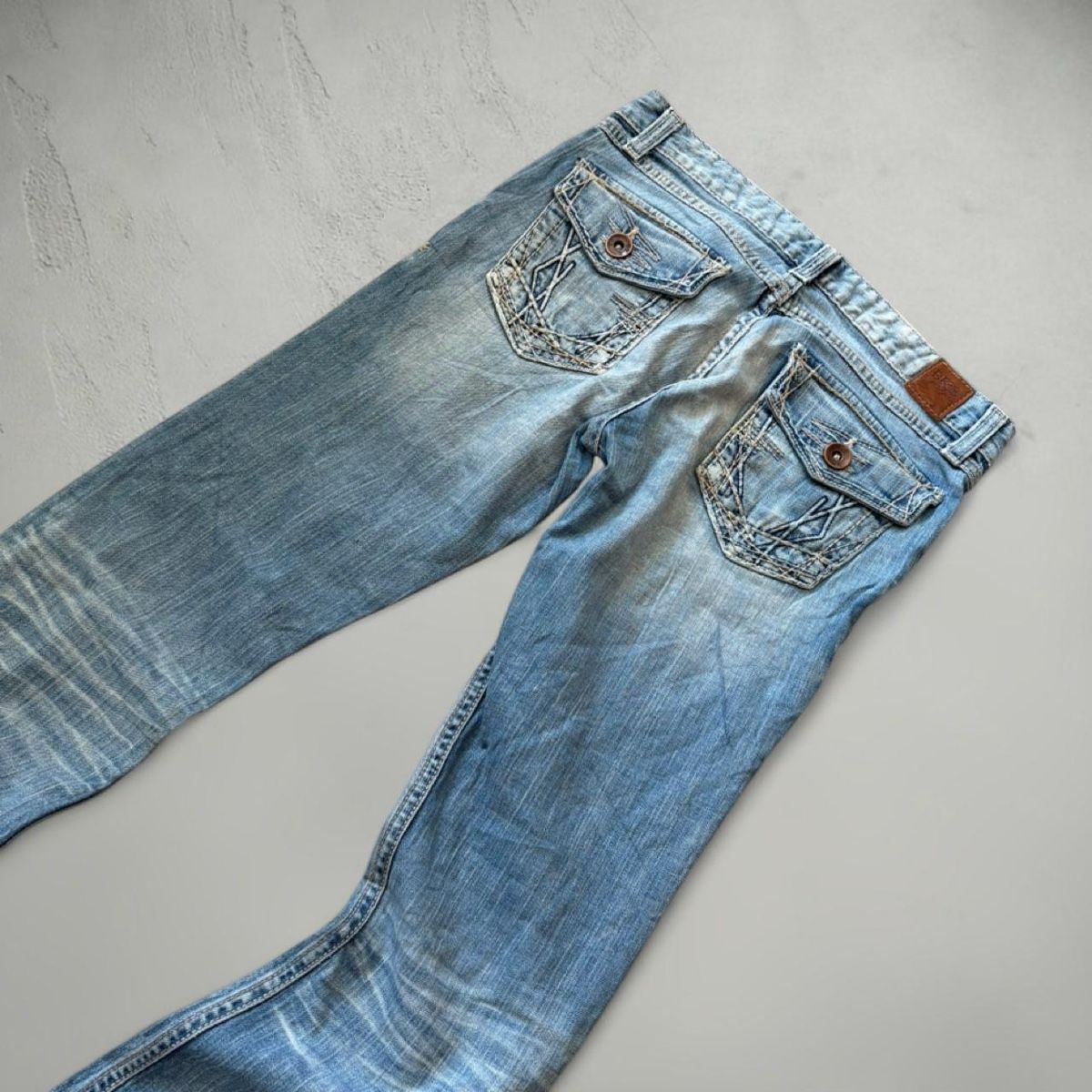 True Religion Jeans: True Religion Jeans  – Neuf (Voir description) à Basel par archive. 4