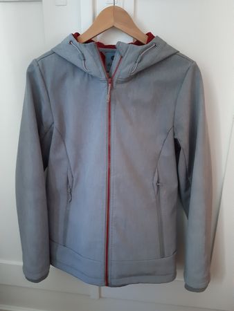 Softshell Jacke Gr. 40