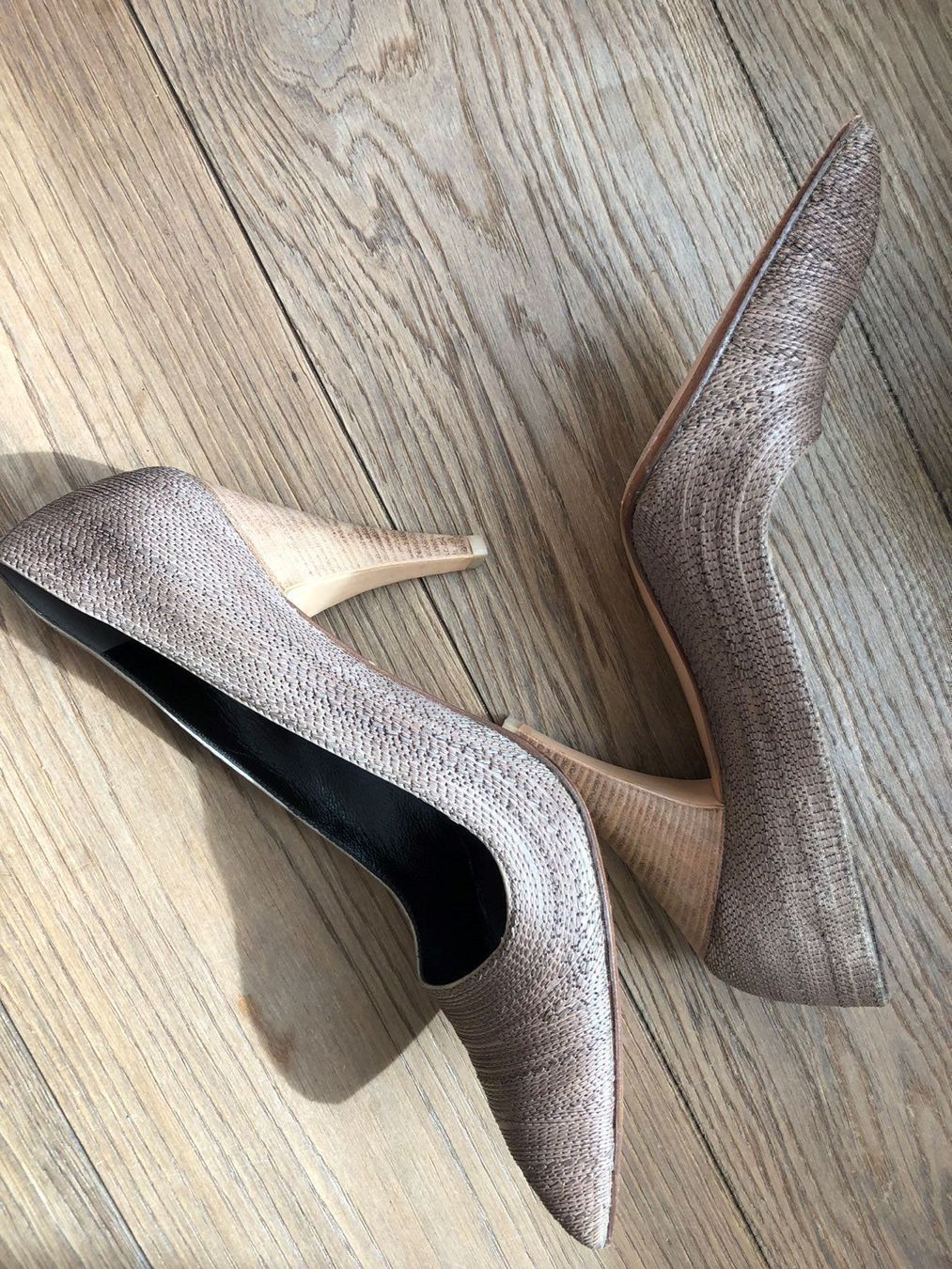 Scarpe da donna: Pumps  #JilSander – Nuovo (secondo la descrizione) da Allschwil venduto da Frida015 9