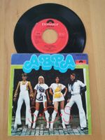 ABBA - SOS / Man In The Middle - Single