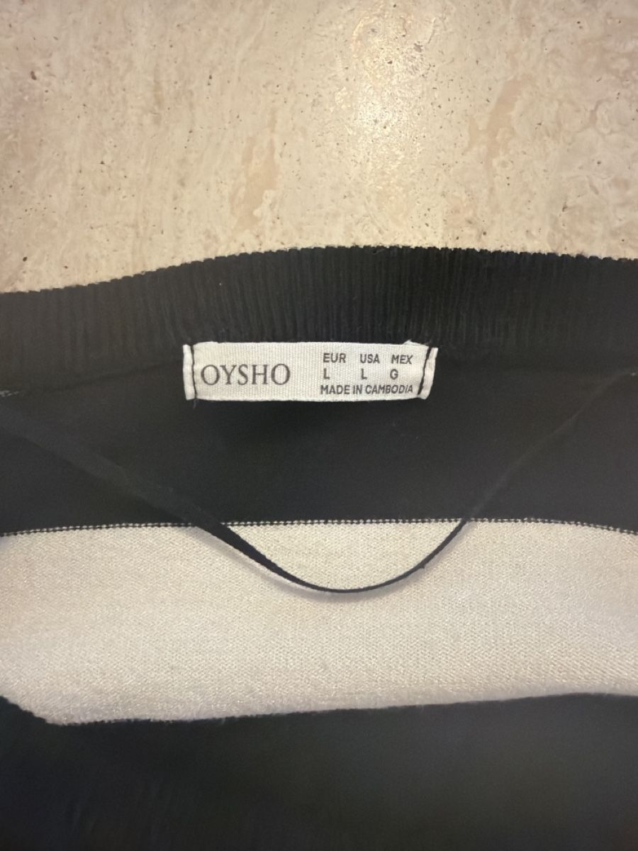 Oysho Chemisiers: Oysho Oberteil grösse L – Neuf (Voir description) à Effretikon par MaisonNade 2