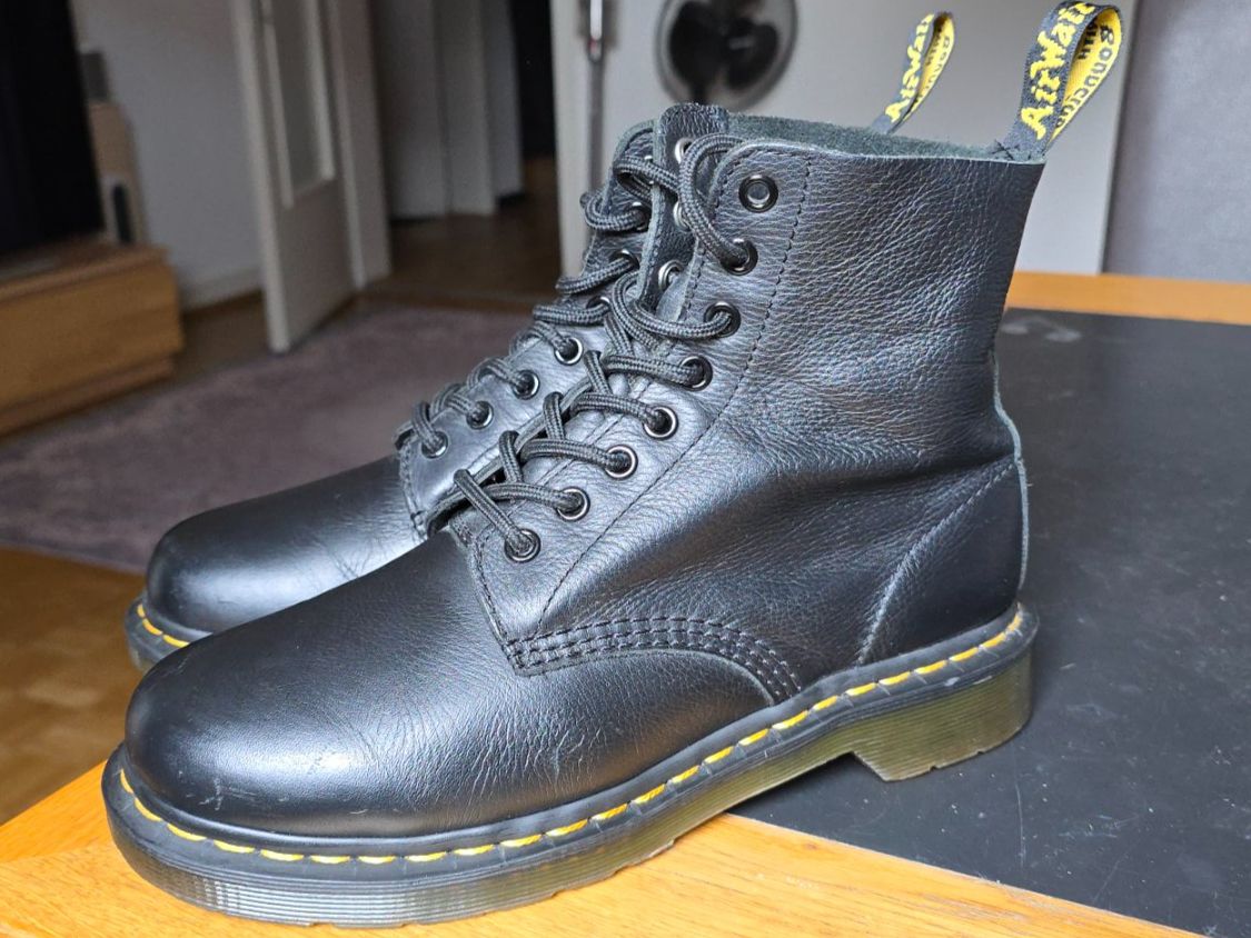 Dr. Martens Chaussures femmes: Doc martens schuhe | EU 40 – D'occasion à Wallisellen par theblacksheep 1
