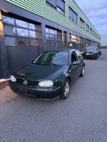 Vw Golf 1.9 TDI Automat