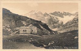 Schwarzsee maria zum Schnee