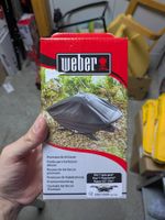 Weber Grill cover 200/2000 Series