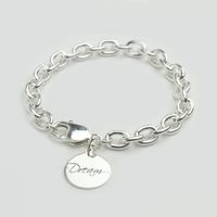 Armband Silber 925 (ABS44.CHA252)