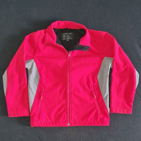 Coole Softshell Jacke ATRIUM KIDS