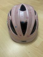 Velohelm, Gr. 46-52cm