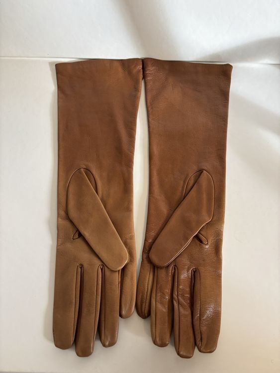 Gants & mitaines : Valentino Leder Handschuhe – Neuf (Voir description) à Dietikon par k.mirella 1