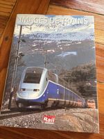 Images de trains (tome VIII) 1991-2001