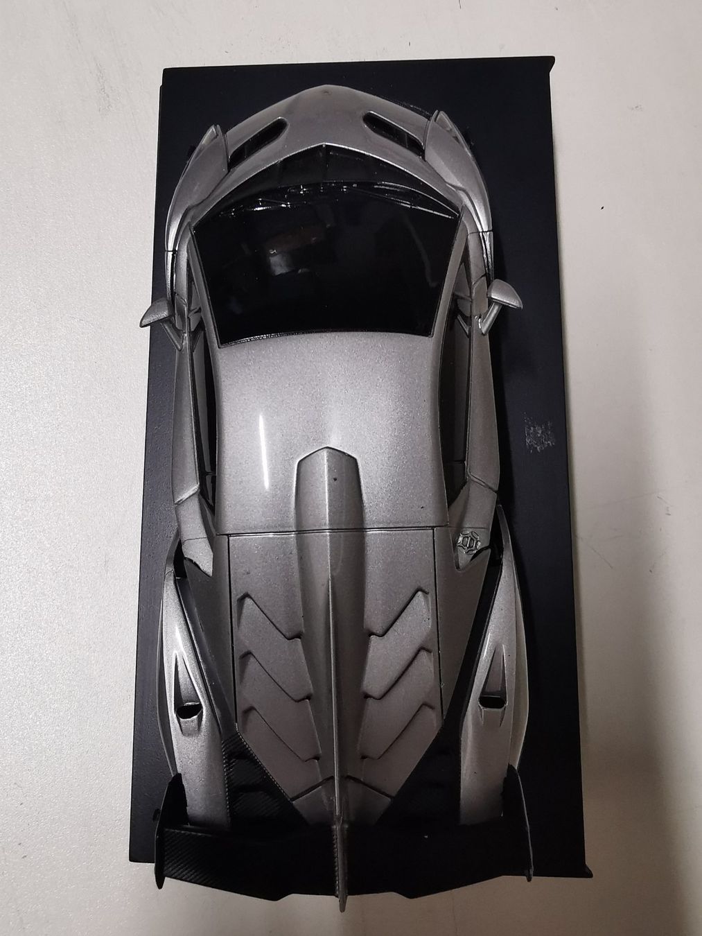 Piste: Lamborghini Veneno, slot it chassis – Usato da Winterthur venduto da Lonpos1 5