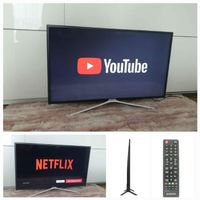 FERNSEHER Samsung 32 Full HD UE32K5570 3 Mt Gar