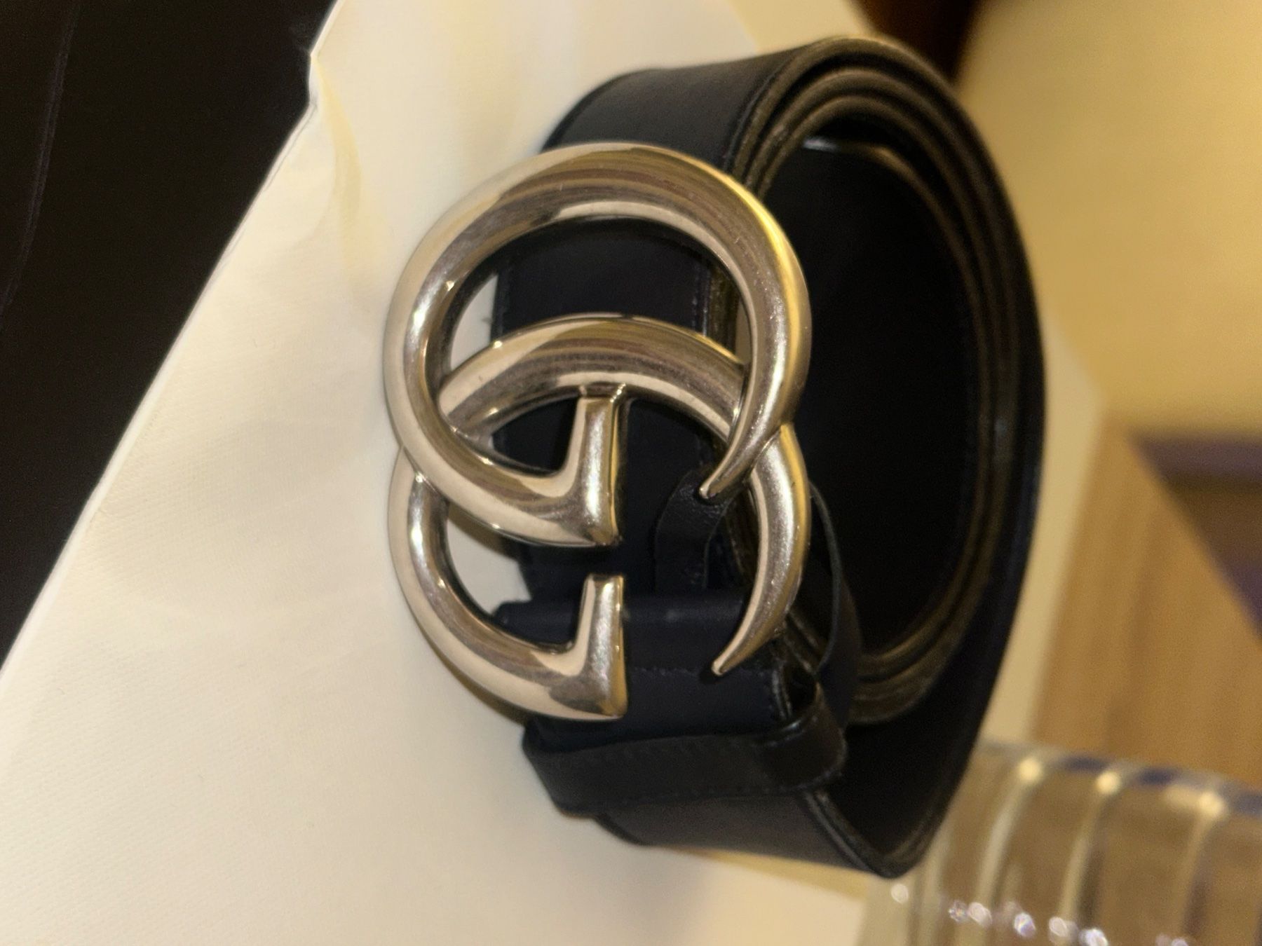 Gucci Cinture: Vintage Gucci Gürtel – Nuovo (secondo la descrizione) da Rümlang venduto da PixelPoet456 3