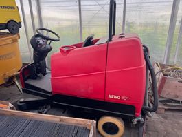 Scheuersaugmaschine/ Wischmaschine