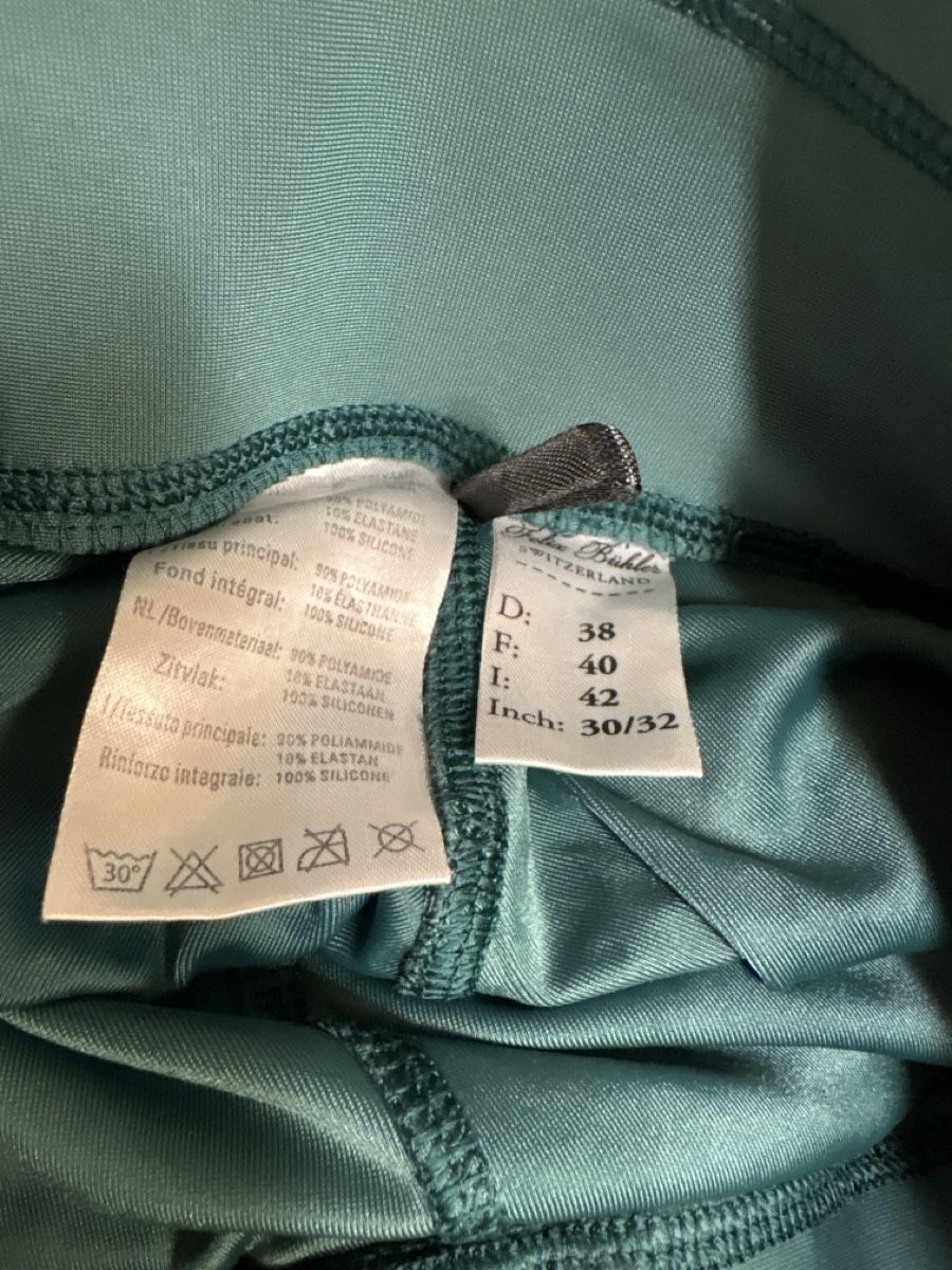 Felix Bühler Leggings: Felix Bühler Reithose Gr. 38 – Usato da Maienfeld venduto da 8796 4