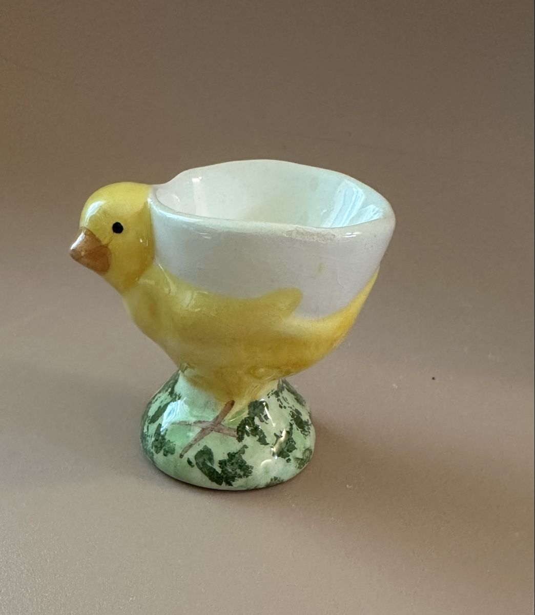 Altre Stoviglie: Vintage Keramik Eierbecher  – Usato da Oberwil BL venduto da orsay 3