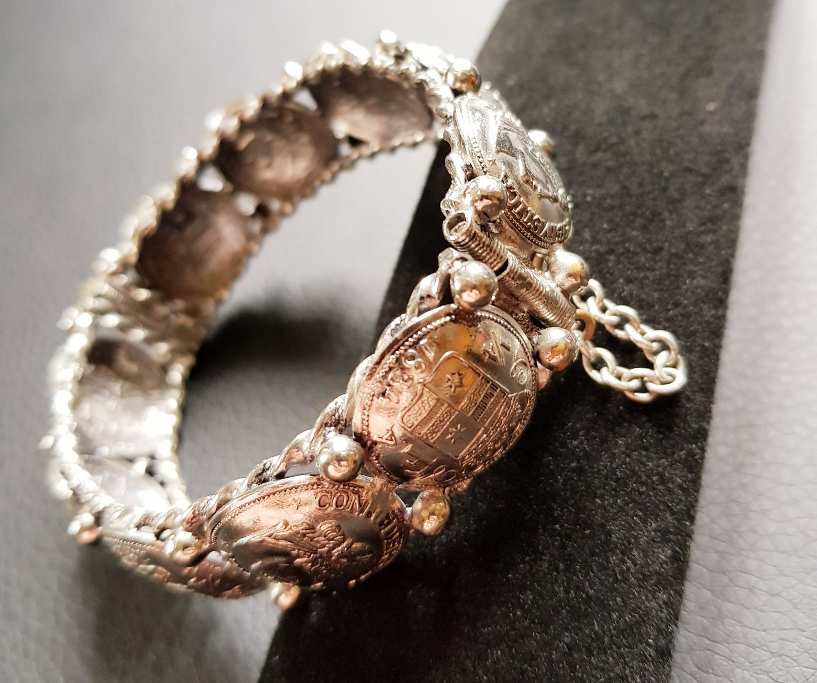 Bracciali & Braccialetti: Armreif – Usato da Wald ZH venduto da Silena02 1