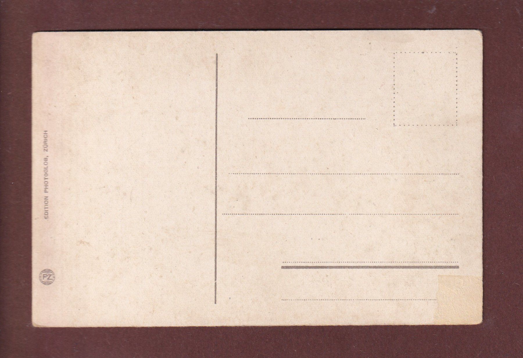 Cartoline postali: SEEALPSEE - Altmann - Säntis – Usato da Pully venduto da nicecards 1