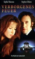 Verborgenes Feuer mit Sophie Marceau DVD