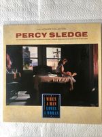 Percy Sledge