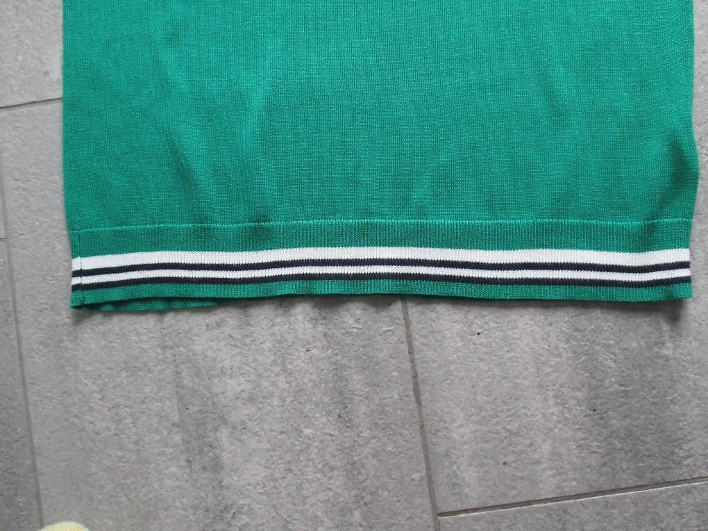 Maglioni & Felpe: Pullover, Kurzarm, grasgrün, Gr. M, Marke edc – Nuovo (secondo la descrizione) da glattfelden venduto da carlo046 3