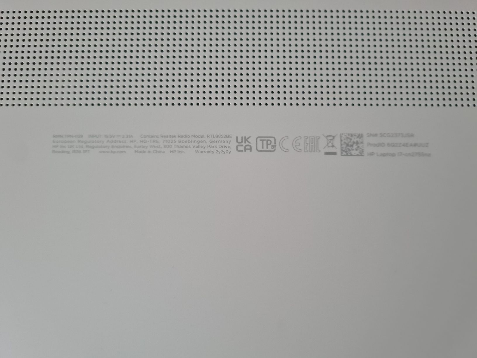 Notebook: PC, Laptop – Usato da Waldkirch venduto da Hypertenuse 9