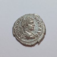 Denarius Caracalla (198-217) Römisches Reich