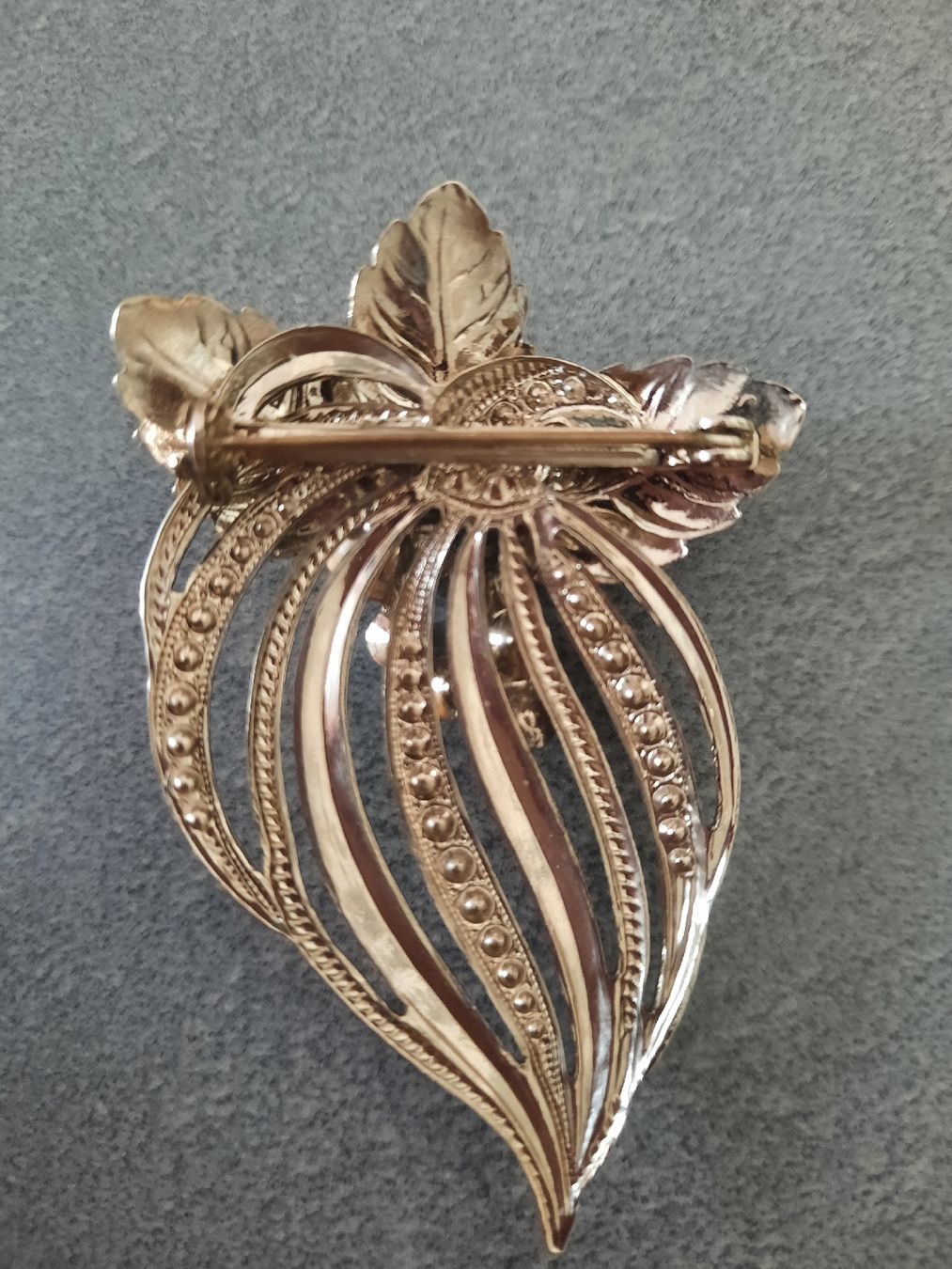 Broches & Aiguilles: BROCHE, VINTAGE – D'occasion à Le Locle par marylise01 2