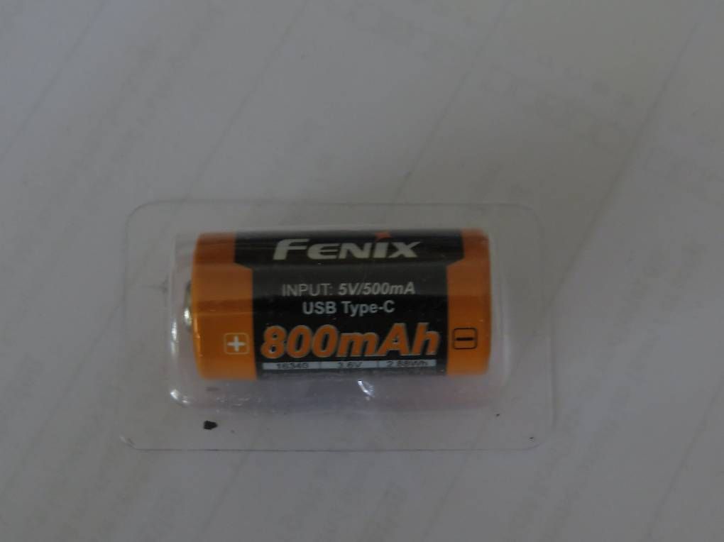 Fenix Lampen: Fenix HM50R V2.0 700 lm – Gebraucht aus Pratteln von lupo_cattivo 1