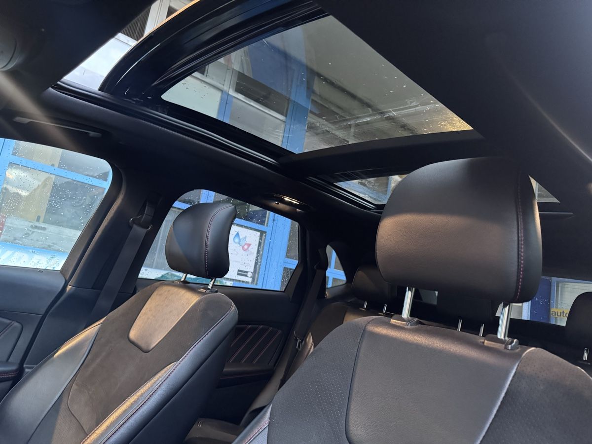 Ford Autos: Ford Edge ECO Bost – Gebraucht aus Alt St. Johann von nexus07 3