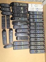 Samsung Fernbedienung
