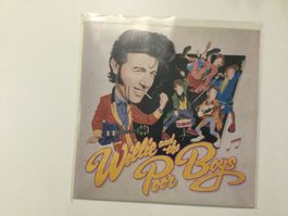 Willie And The Poor Boys LP