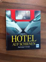 Hotel auf Schienen - Nachtzüge in Europa - TransPress
