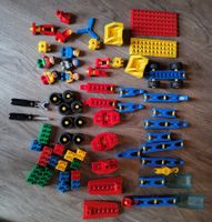 Duplo Toolo zum Schrauben/grosses Set