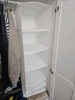 Hängeaufbewahrung für Kleidung